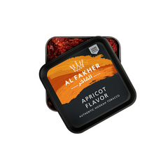 FAKHER TOBACCO 250G APRICOT