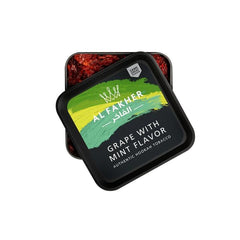 FAKHER TOBACCO 250G GRAPE MINT