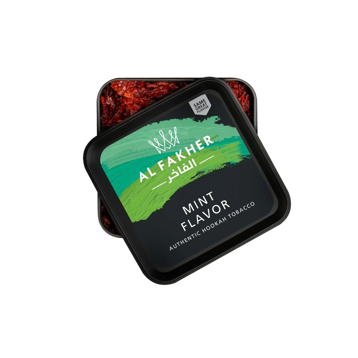 AL FAKHER  MINT 250 GRAMS