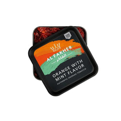 FAKHER TOBACCO 250G ORANGE MINT