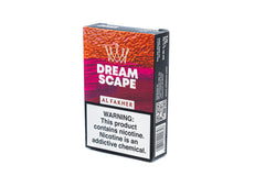 FAKHER TOBACCO 50G DREAM SCAPE