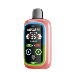 NEXA PRO 30K BLUEBERRY WATERMELON