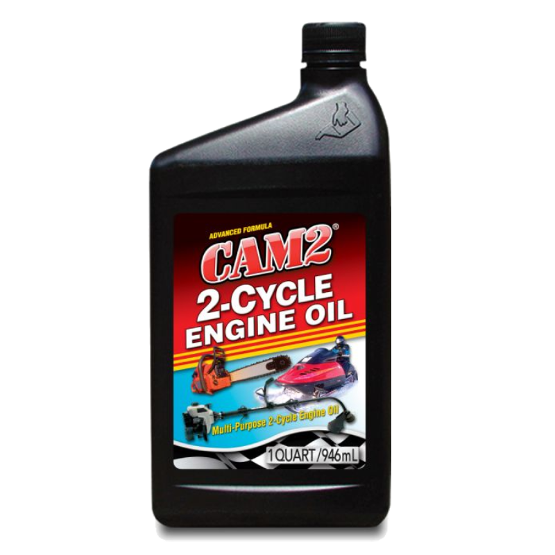 2 - CYCLE OIL CAM-2 8 OZ