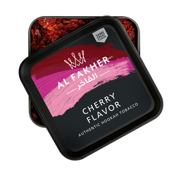 AL FAKHER CHERRY 250G