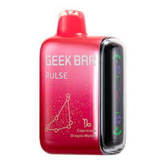 GEEK BAR PULSE DRAGON MELON - 5 PACK