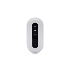 DAZZLEAF - DKEII 510 BATTERY - WHITE - SINGLE