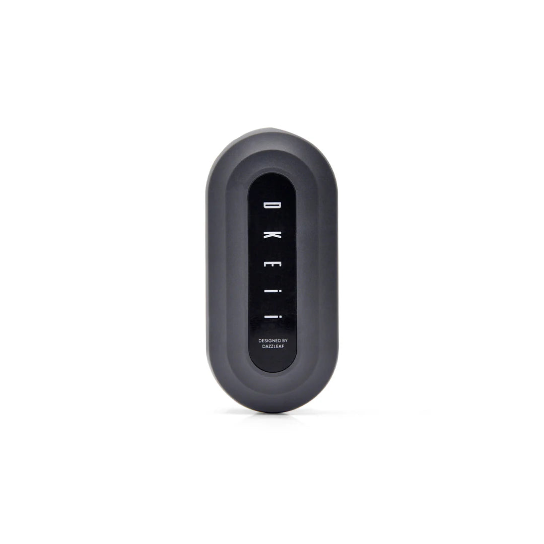 DAZZLEAF - DKEII 510 BATTERY - DARK GRAY - SINGLE