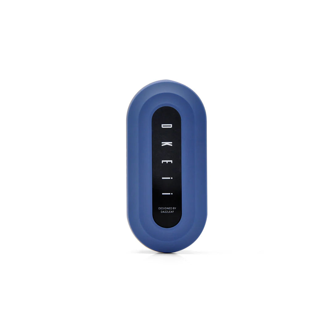 DAZZLEAF - DKEII 510 BATTERY - NAVY - SINGLE