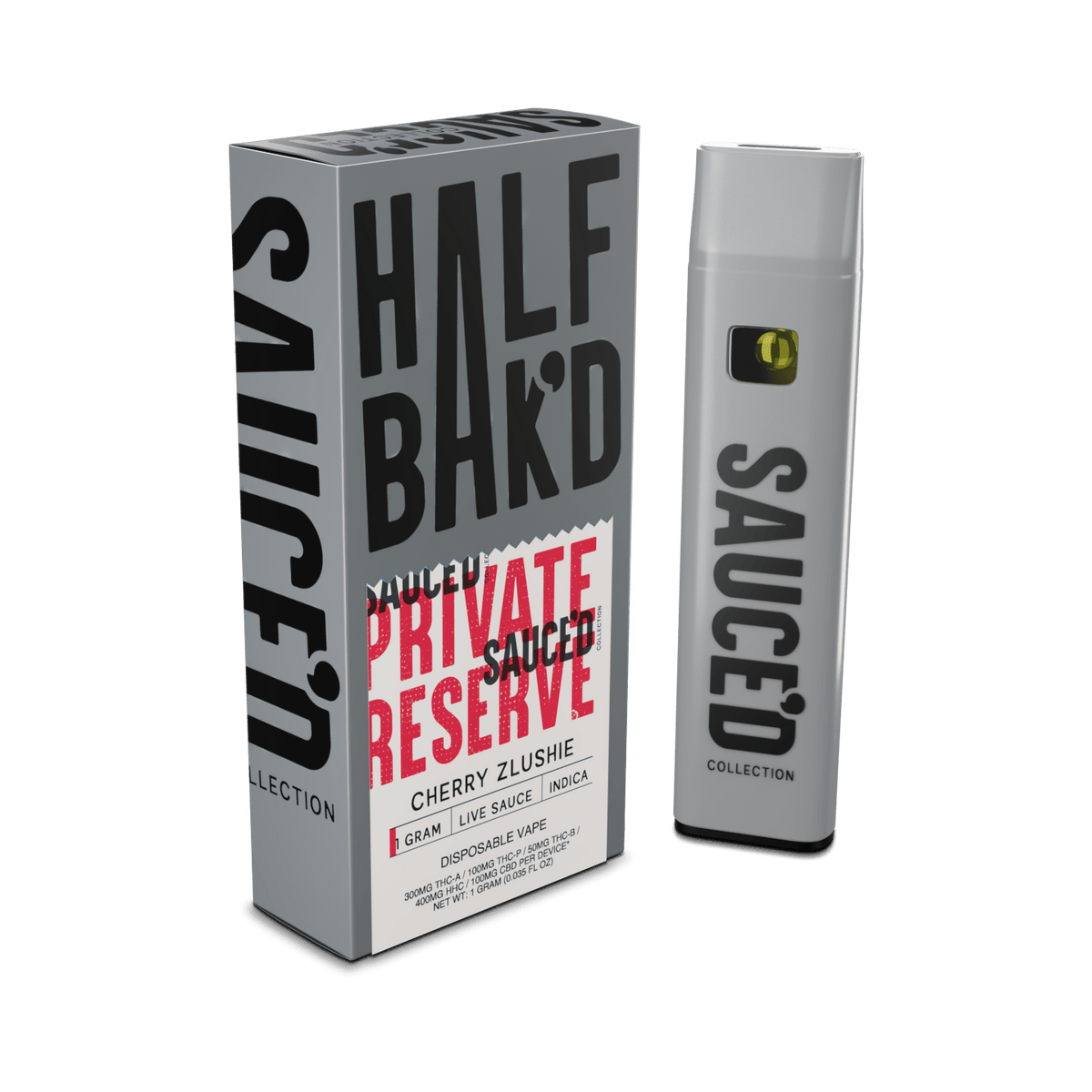 PRIVATE RESERVE