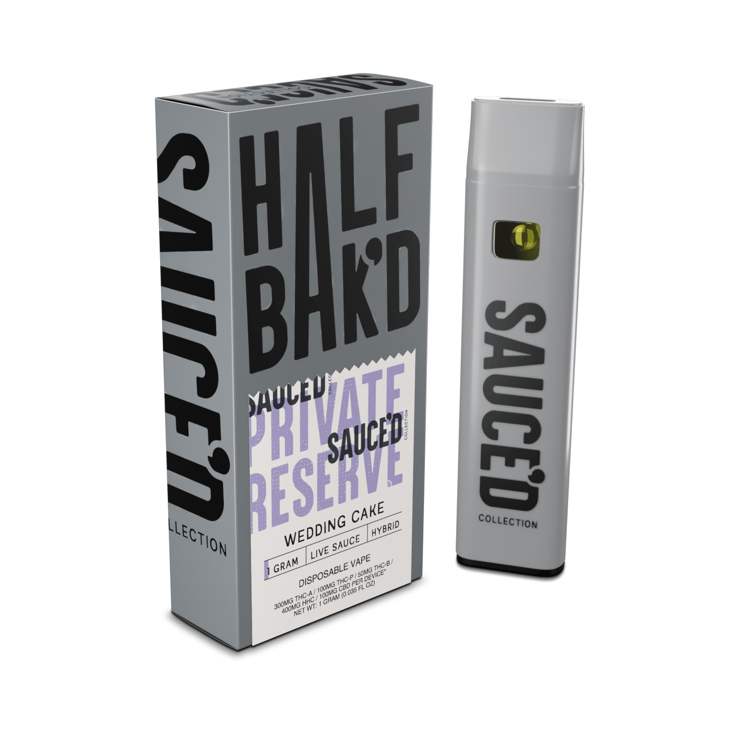 PRIVATE RESERVE