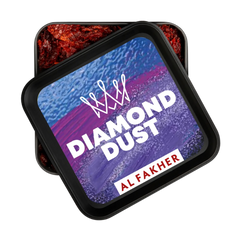 FAKHER TOBACCO 250G DIAMOND DUST