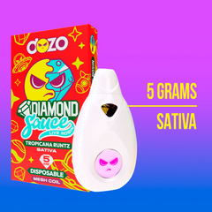 TROPICANA RUNTZ