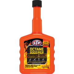 STP OCTANE BOOSTER - 1CT