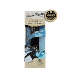 MELLOW FELLOW CLARITY PREMIUM BLEND - 2ML DISPOSABLE - HYBRID SUNDAE DRIVE