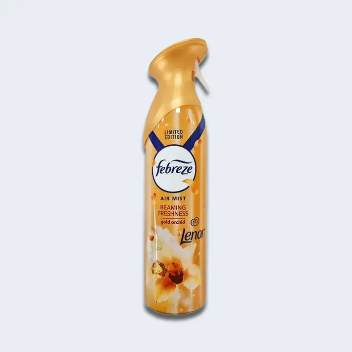 FEBREZE AE GOLD ORCHID 300ML