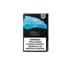 FAKHER TOBACCO 50G FRESH