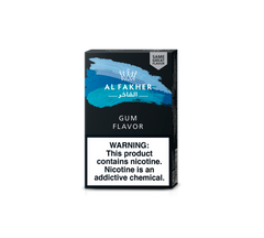 FAKHER TOBACCO 50G GUM FLAVOR