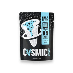 CEREAL MILK