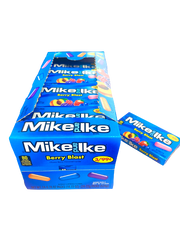MIKE AND IKE BERRY BLAST 0.78 OZ. BOX 1 CT/24 PK