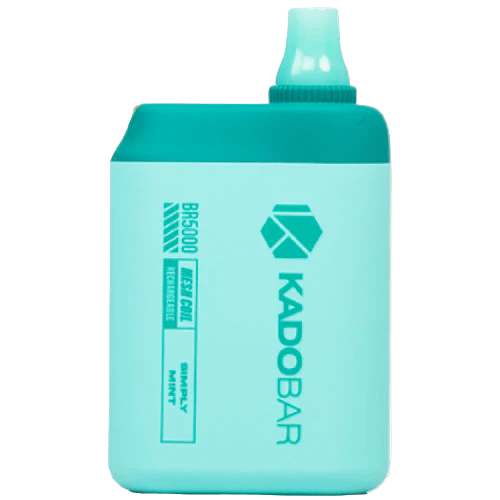 KADO BAR 5K - SIMPLY MINT