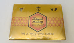 KINGDOM ROYAL CHOCO VIP		12CT