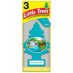 LITTLE TREES RAINFRST - 24 CT