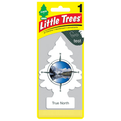 LITTLE TREES TRUE NORTH- 24 CT