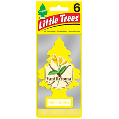 LITTLE TREES VANILLAROMA