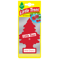 LITTLE TREES WILD CHERRY