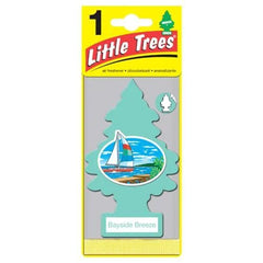 LITTLE TREES BAYSIDE BR - 24 CT