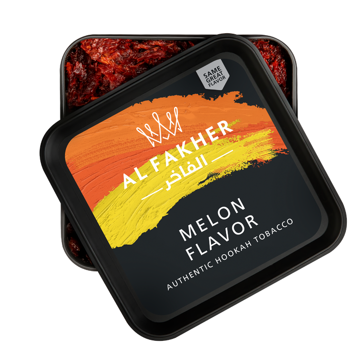 AL FAKHER MELON 250 GRAMS