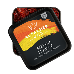 AL FAKHER MELON 250 GRAMS