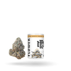 MODERN HERB 3.5G BISCOTTI PANCAKES THCA FLOWER