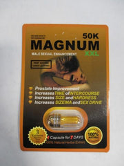 SINGLE PILL