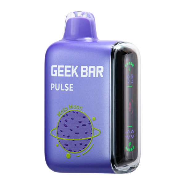 GEEK BAR PULSE META MOON