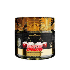 MUHA MEDS 4G FLOWER - PREMIUM EXOTIC INDOOR FLOWER - INDICA  FROSTED CHERY