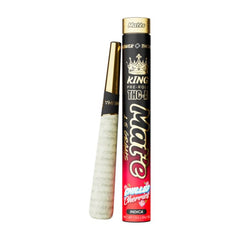 MUHA KING SIZE 2.5G PRE-ROLL - INDOOR FLOWER+THC-A DIAMONDS - INDICA - CHILLED CHERRIES