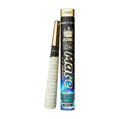 MUHA KING SIZE 2.5G PRE-ROLL - INDOOR FLOWER+THC-A DIAMONDS - INDICA - NORTHERN LIGHTS