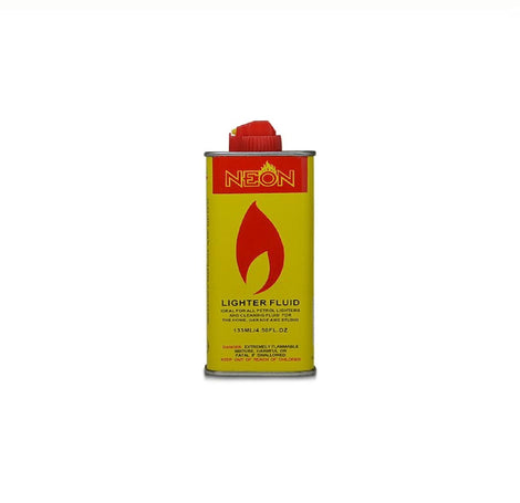 NEON - LIGHTER FLUID - 4.50 FL OZ