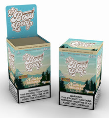 20CT-3PK COOKIE DREAM – BOSS LEAF SMOKES