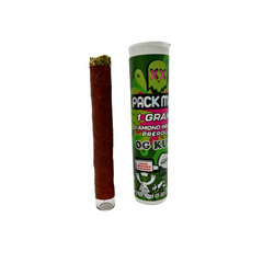 PACKMAN 1G BLUNT OG KUSH INDICA
