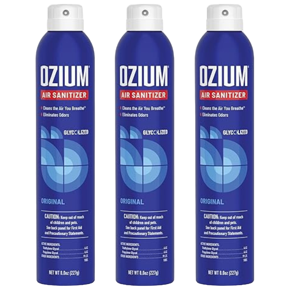 OZIUM AIR SANTZER OUTDOR E0.8OZ