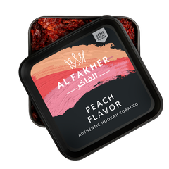 AL FAKHER PEACH 250 GRAMS