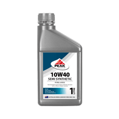 PEAK MOTOR OIL 10W40