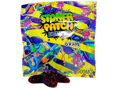STONER PATCH GRAPE