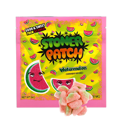 STOGIE PATCH WATERMELON