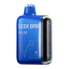 GEEK BAR PULSE BLACK CHERRY