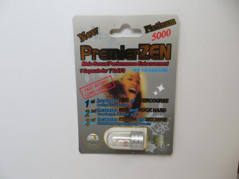 SINGLE PILL