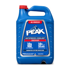 PEAK ANTIFREEZE FULL STRENGTH