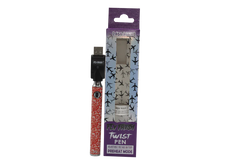 FLY FRESH - 650MAH - 510 BATTERY - SINGLE